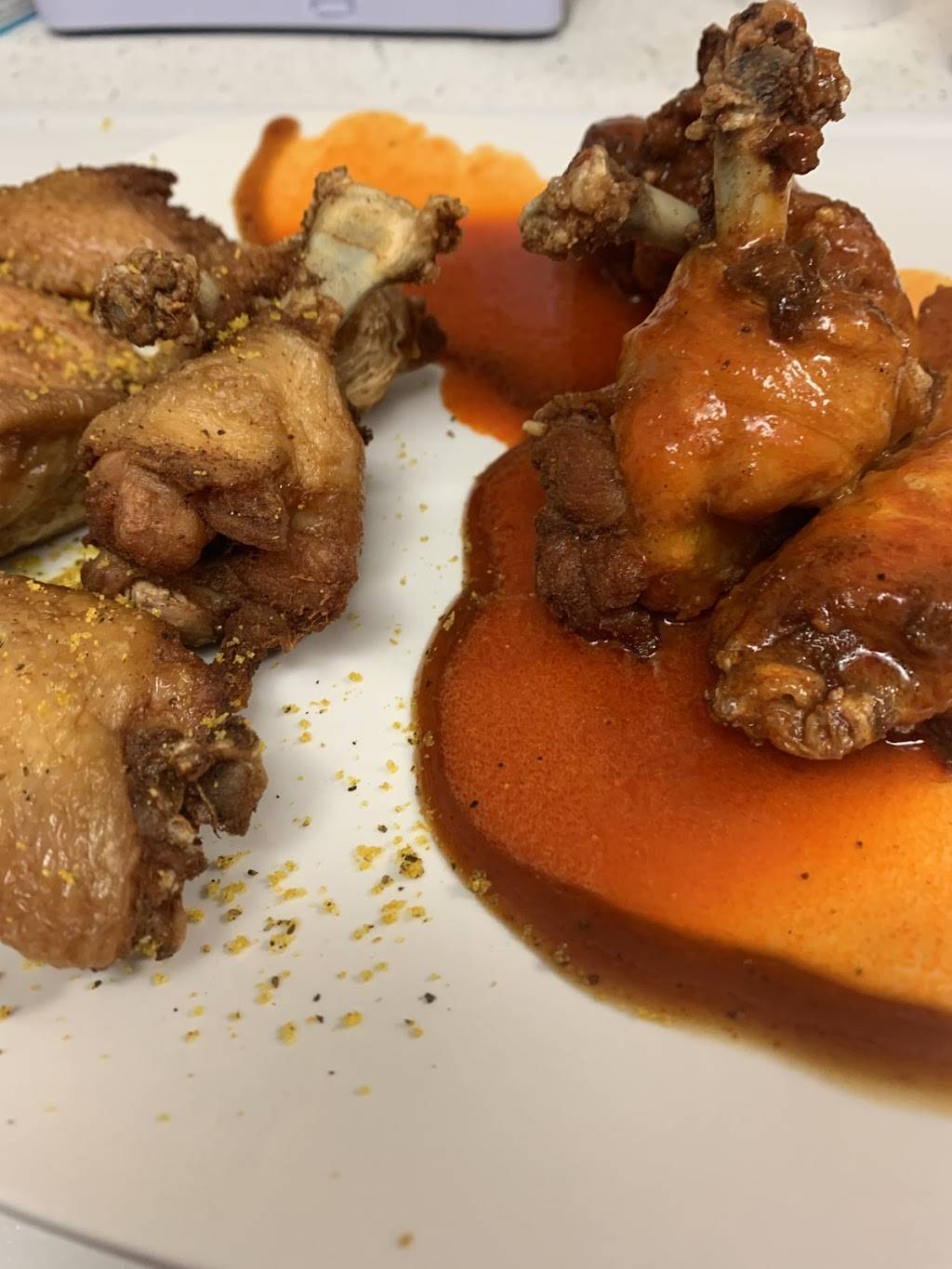 The Dub Shack Fried Chicken | meal takeaway | 1448 Florida A1A, Satellite Beach, FL 32937, United States | 3212233935 OR +1 321-223-3935