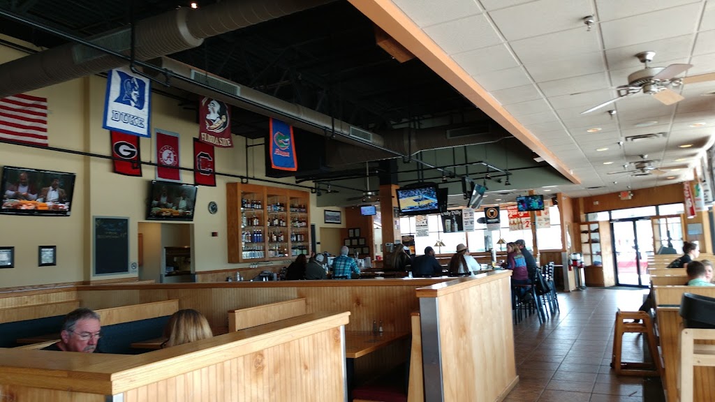 A J Gators Sports Bar & Grille | restaurant | 4300 Portsmouth Blvd, Portsmouth, VA 23701, USA | 7574053996 OR +1 757-405-3996
