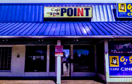 Cafe Point | restaurant | 8787 S Tacoma Way, Lakewood, WA 98499, USA | 2535822780 OR +1 253-582-2780