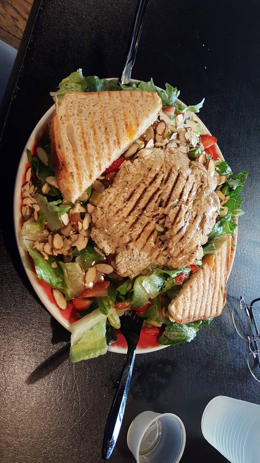 The Gelato Company and Eatery | restaurant | 11 SE 1 Ave, Gainesville, FL 32601, USA | 3523733153 OR +1 352-373-3153