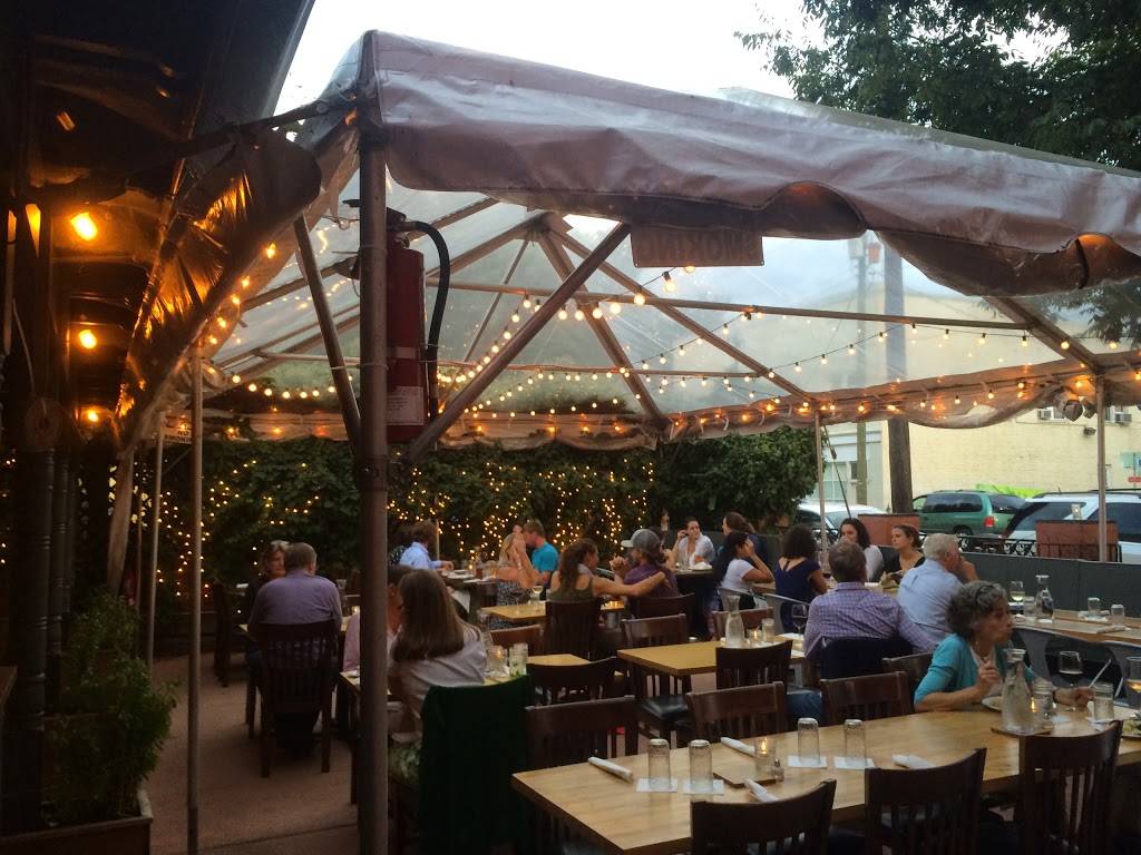 Maya | restaurant | 633 W Main St, Charlottesville, VA 22903, USA | 4349796292 OR +1 434-979-6292