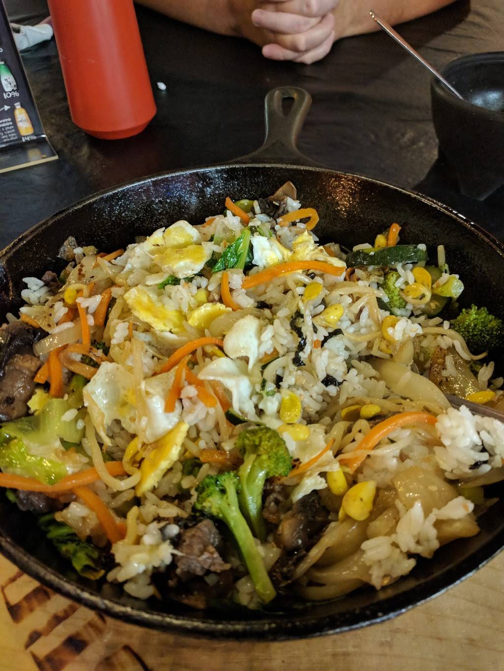 Soo Cafe | restaurant | 2815 Brentwood Rd, Raleigh, NC 27604, USA | 9198761969 OR +1 919-876-1969