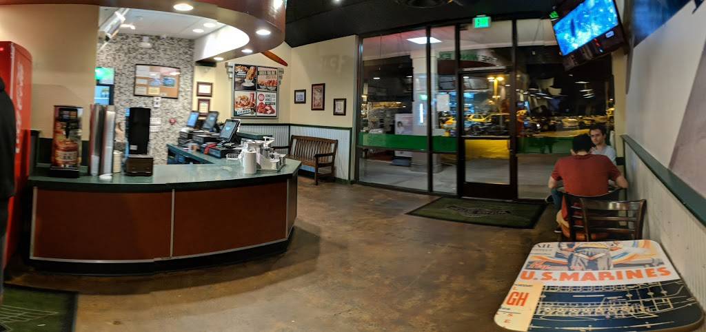 Wingstop | restaurant | 734 Mangrove Ave, Chico, CA 95926, USA | 5303329464 OR +1 530-332-9464