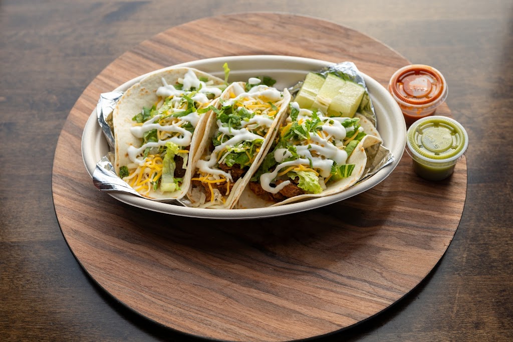 Burrito Bowl Mexican Grill | restaurant | 38 Ramtown-Greenville Rd, Howell Township, NJ 07731, USA | 8482763923 OR +1 848-276-3923