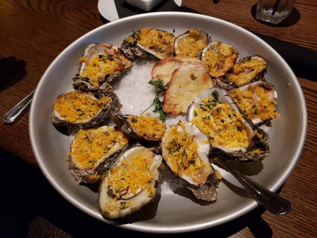 Moondance Grill | restaurant | 1730 S Germantown Rd Suite 117, Germantown, TN 38138, USA | 9017551471 OR +1 901-755-1471