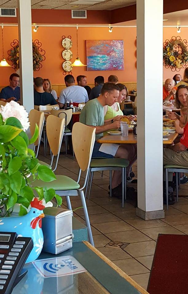 Village Grill of Arlington | restaurant | 4 E Northwest Hwy, Arlington Heights, IL 60004, USA | 8475779292 OR +1 847-577-9292