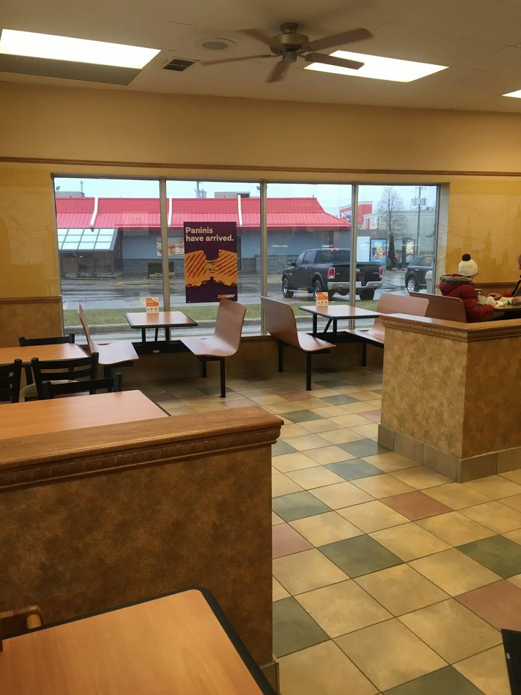 Subway | restaurant | 1021 Wonderland Rd S Unit A, London, ON N6K 3V1, Canada | 5196807827 OR +1 519-680-7827