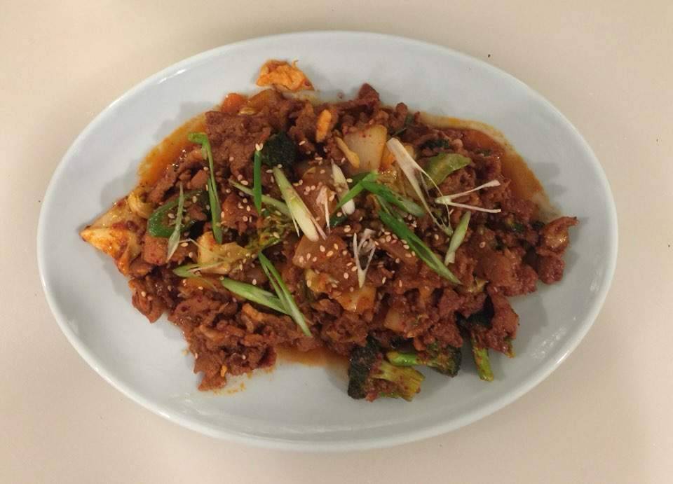 VOKO Karaoke Bar & Restaurant | night club | 14561 Red Hill Ave, Tustin, CA 92780, USA | 7145088656 OR +1 714-508-8656