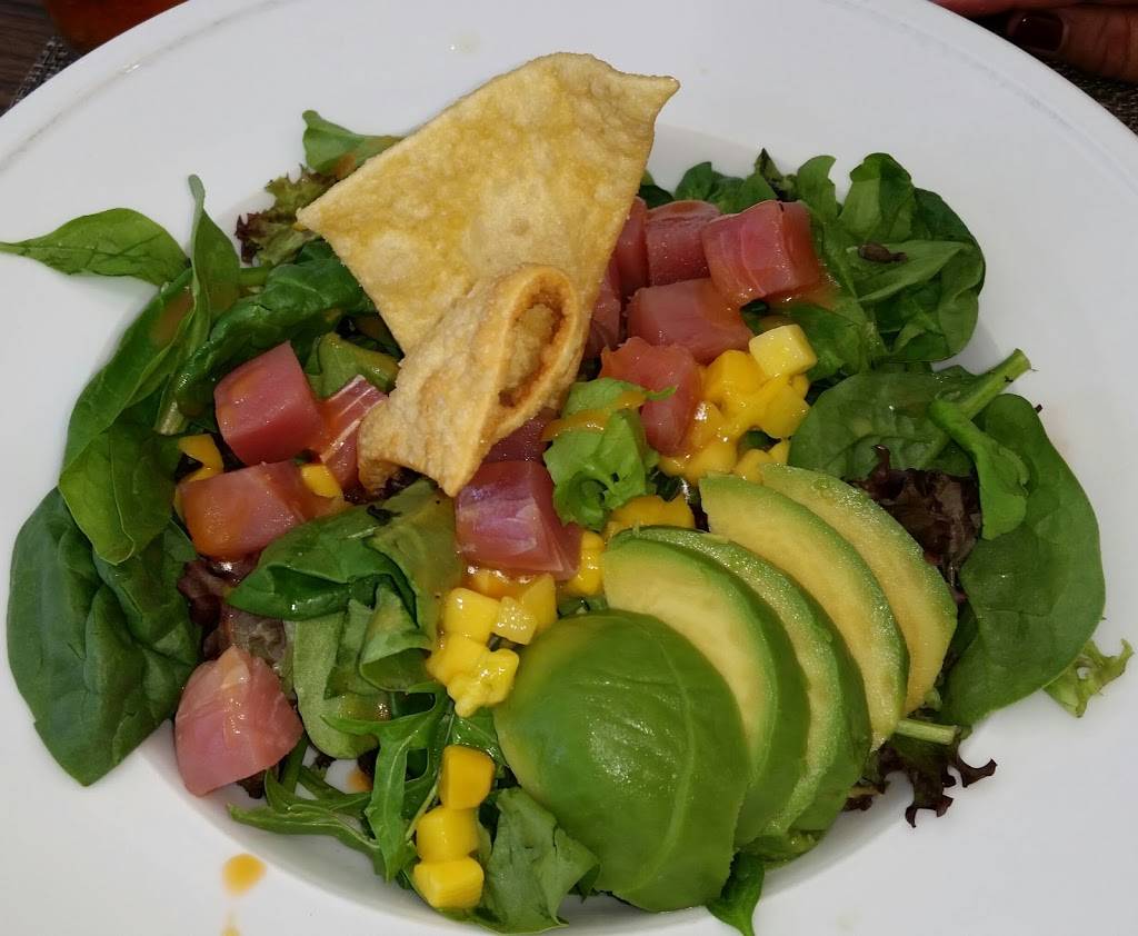 Rustic Restaurant & Bar 9 at Hilton Melbourne Rialto | restaurant | 200 Rialto Pl, Melbourne, FL 32901, USA | 3217680200 OR +1 321-768-0200