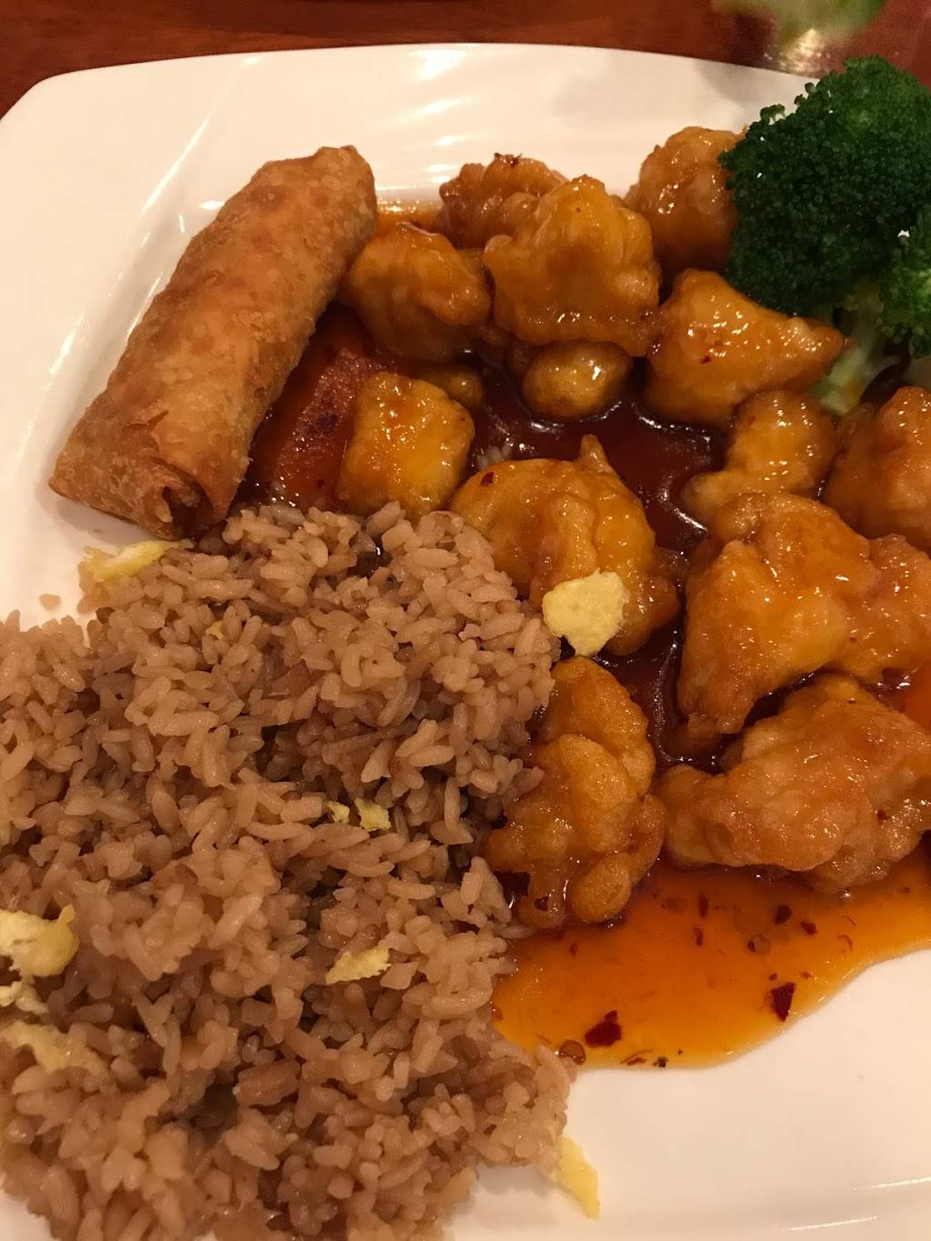 Mings Chinese Cafe, Spring | restaurant | 6052 Farm to Market 2920, Spring, TX 77379, USA | 2812574886 OR +1 281-257-4886