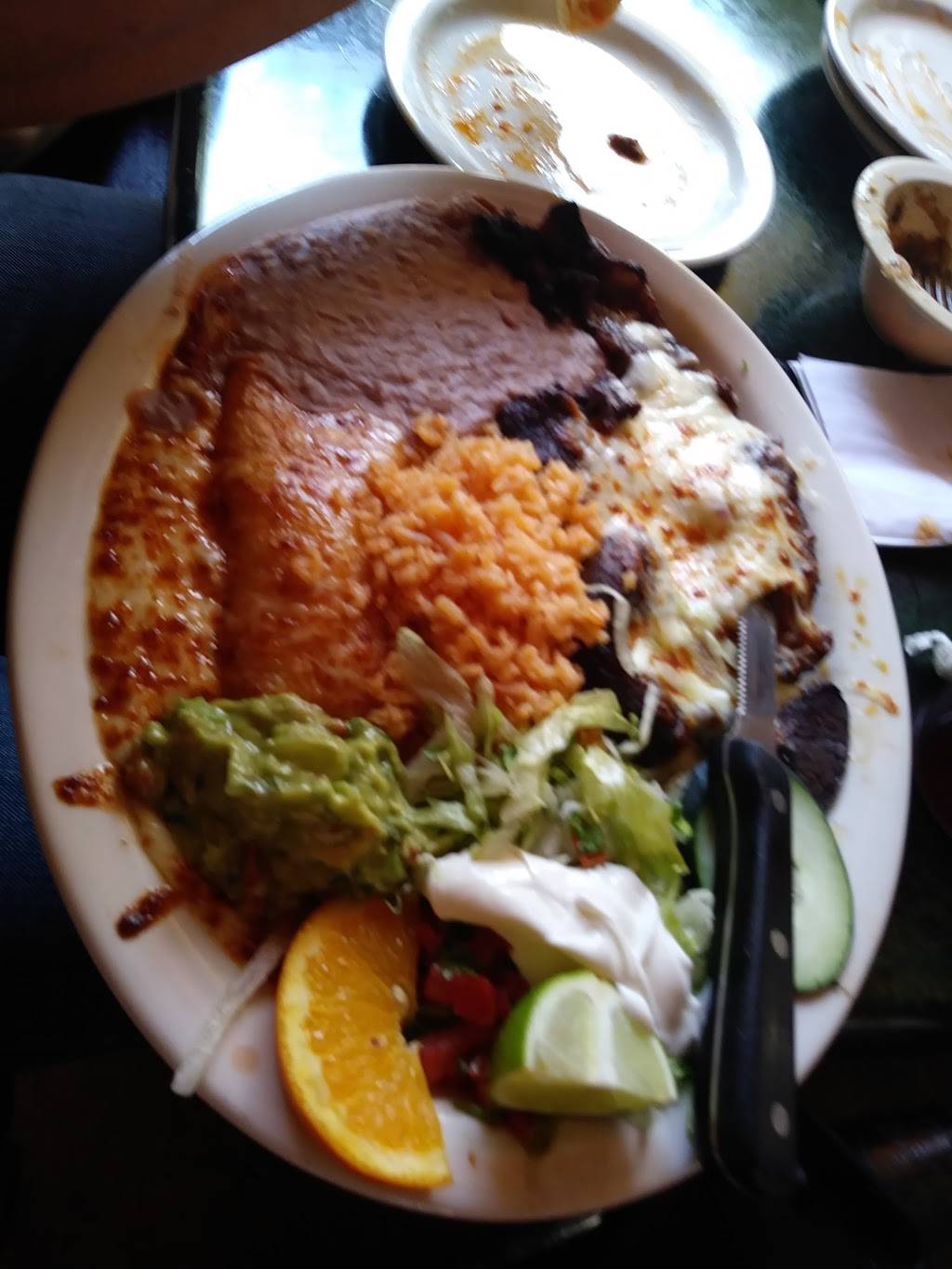 Dona Timos Restaurant | restaurant | 8836 Sierra Ave, Fontana, CA 92335, USA | 9094279441 OR +1 909-427-9441