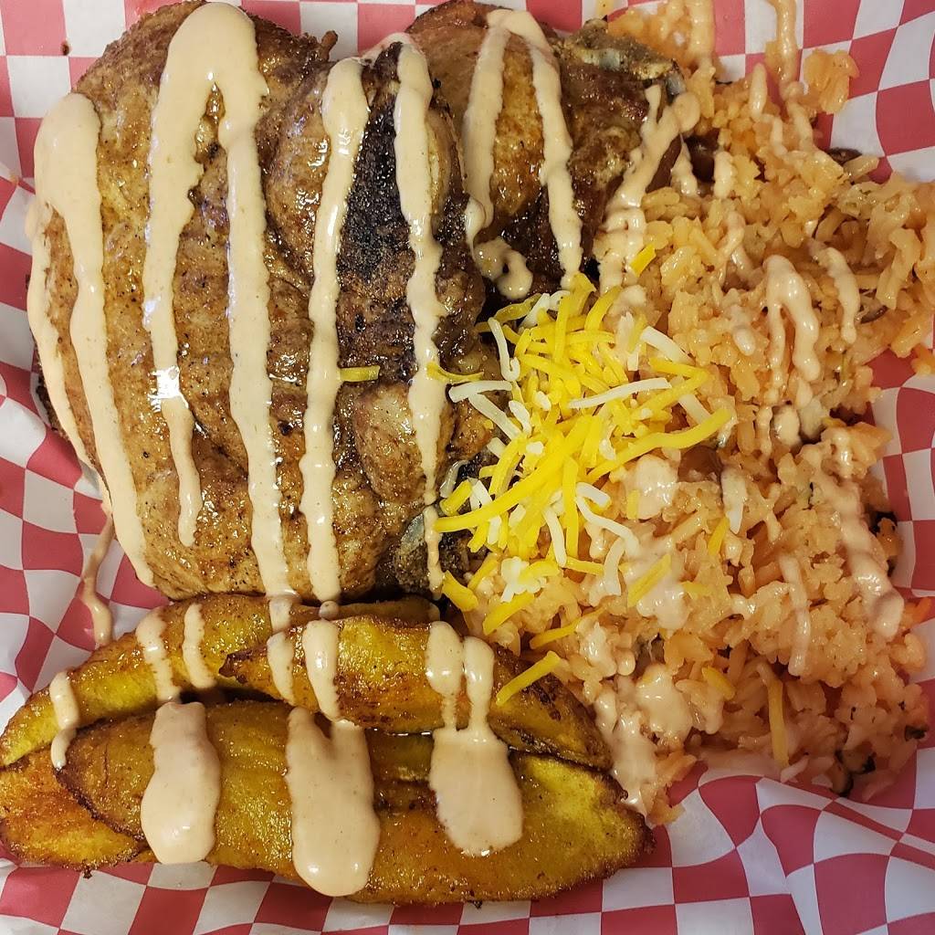 The Last Taino | restaurant | 206 E Main St, Wallace, NC 28466, USA | 9106850472 OR +1 910-685-0472