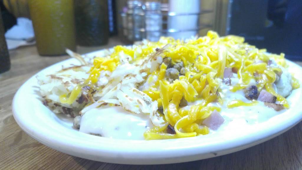 Rise & Shine | restaurant | 1815 W Pioneer Pkwy, Arlington, TX 76013, USA | 8172773201 OR +1 817-277-3201