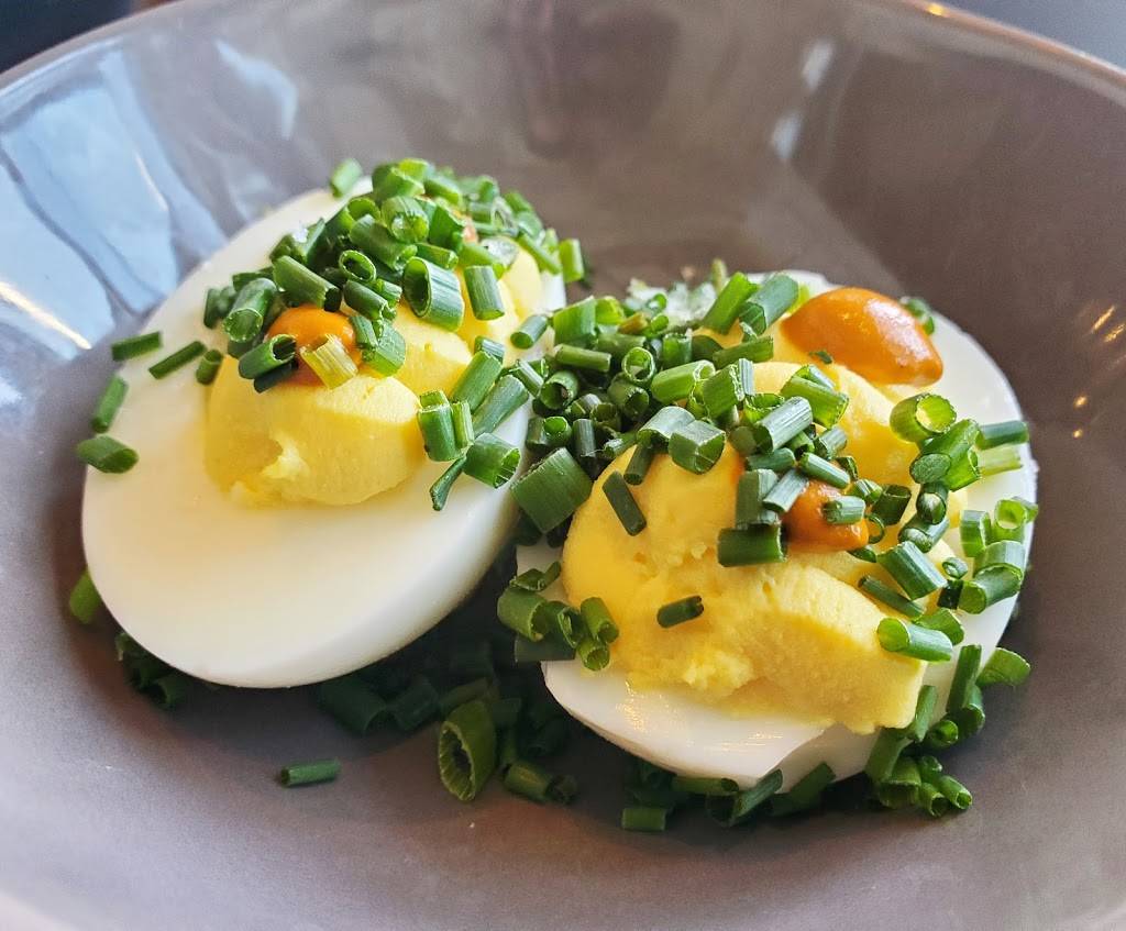 Annette | restaurant | 2501 Dallas St #108, Aurora, CO 80010, USA | 7207109975 OR +1 720-710-9975