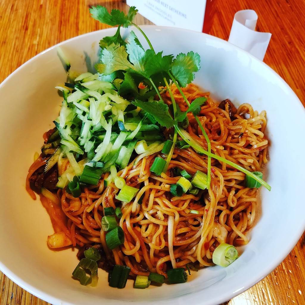 Noodles and Company | restaurant | 15208 W 119th St, Olathe, KS 66062, USA | 9138294848 OR +1 913-829-4848