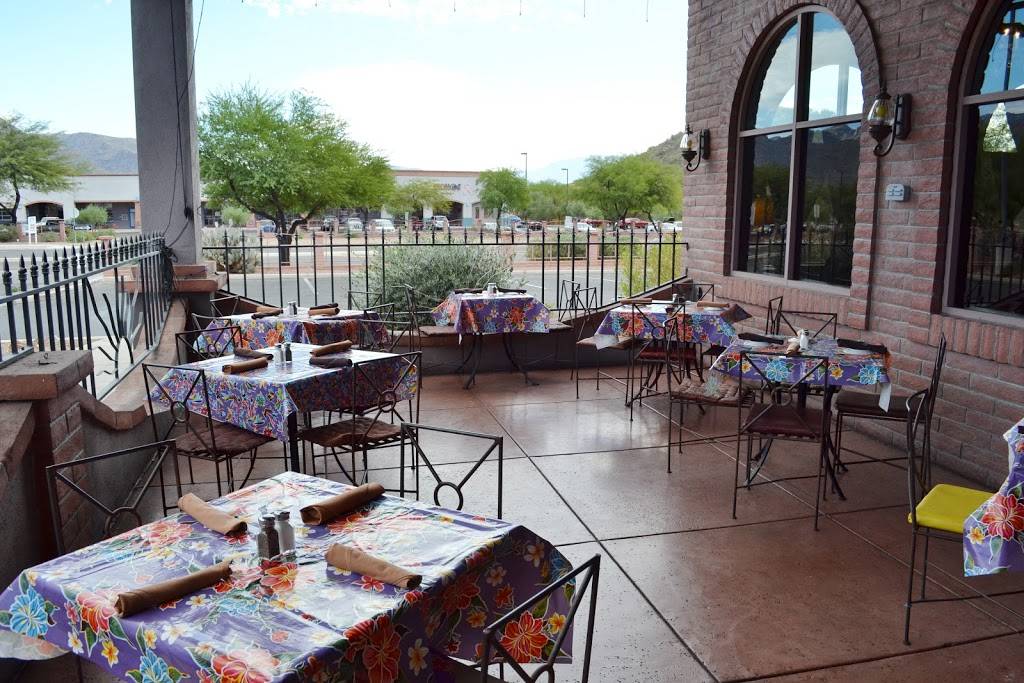El Charro Cafe Ventana | restaurant | 6910 E Sunrise Dr, Tucson, AZ 85750, USA | 5205141922 OR +1 520-514-1922