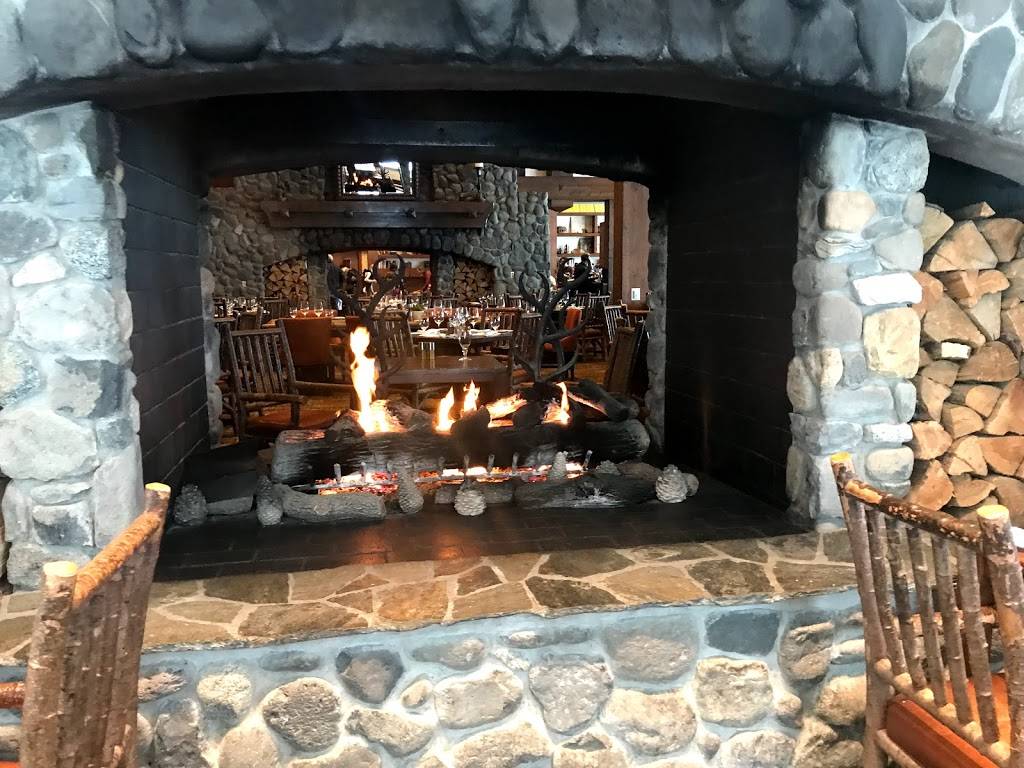 Lone Eagle Grille | night club | 111 Country Club Dr, Incline Village, NV 89451, USA | 7758866899 OR +1 775-886-6899