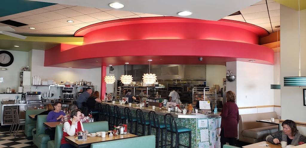 Pegs Glorified Ham n Eggs - E Prater Way | restaurant | 1495 E Prater Way, Sparks, NV 89434, USA | 7753313388 OR +1 775-331-3388