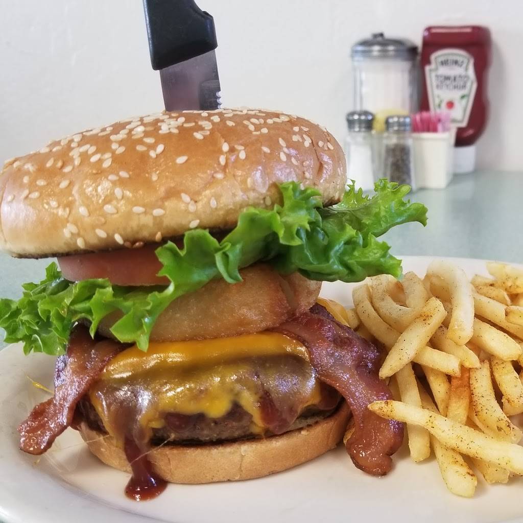 51st Avenue Cafe | restaurant | 5511 N 51st Ave, Glendale, AZ 85301, USA | 6239377066 OR +1 623-937-7066