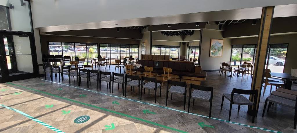 Starbucks Coffee | cafe | 919 Lyons Rd, Centerville, OH 45459, USA | 9374355381 OR +1 937-435-5381