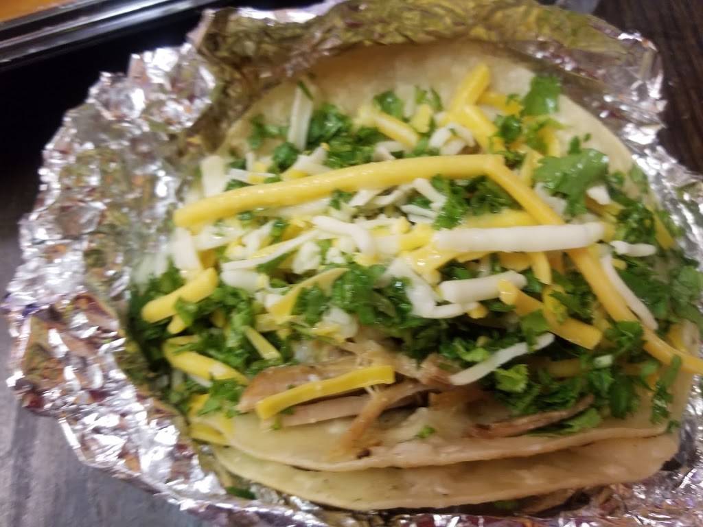 Campos Tacos | restaurant | 13322 W Washington Blvd # 1, Los Angeles, CA 90066, USA | 3103011666 OR +1 310-301-1666