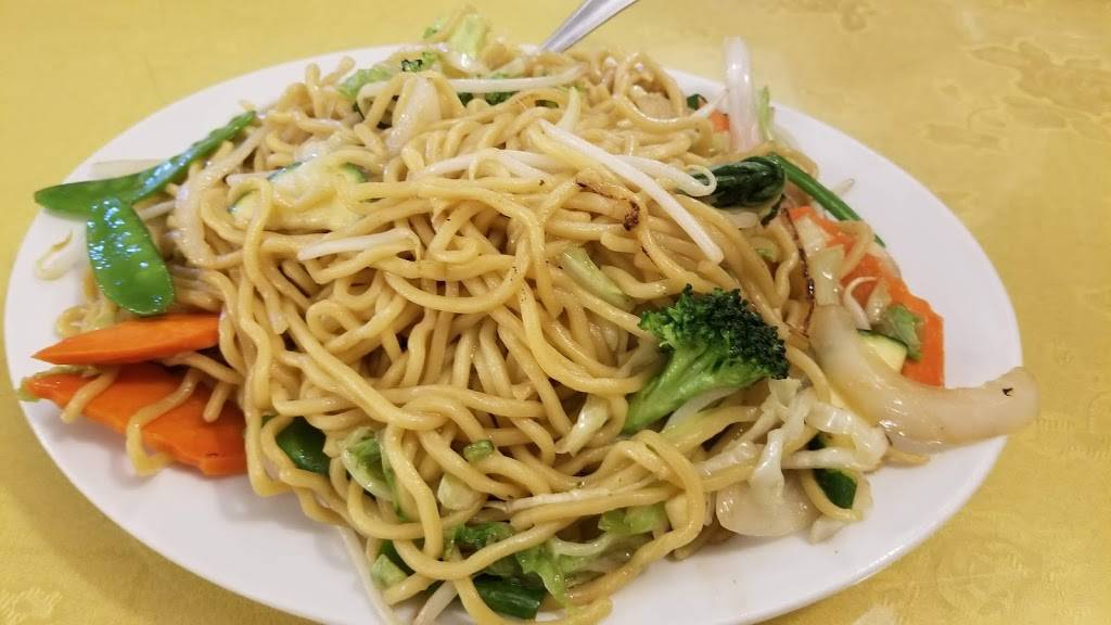 Dragon Valley | restaurant | 1675 Trancas St, Napa, CA 94558, USA | 7072582888 OR +1 707-258-2888