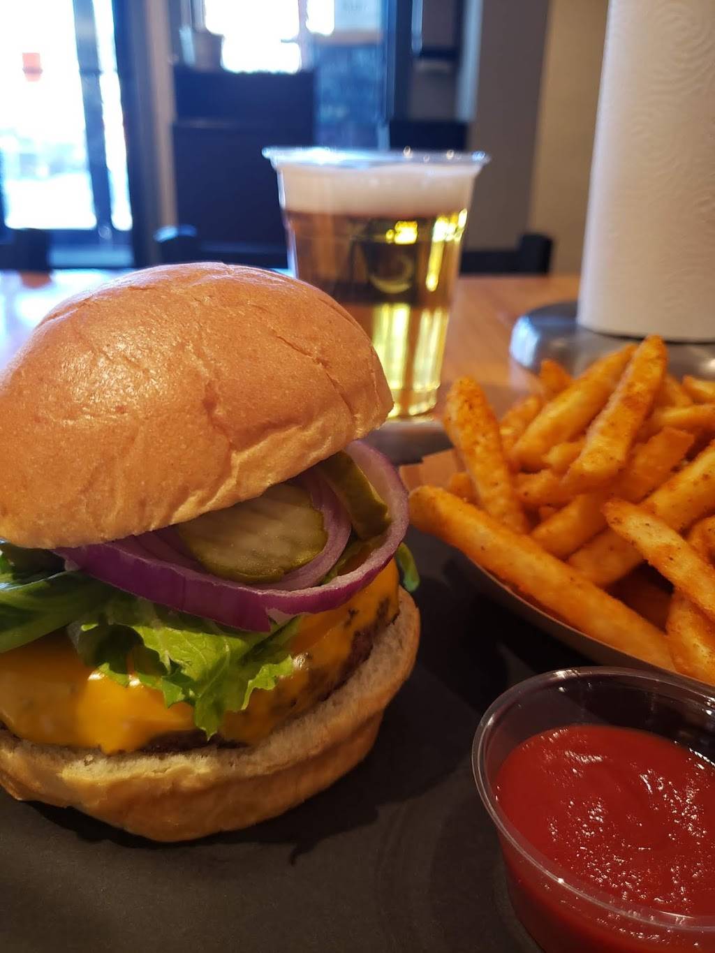 The Eagle BBQ | meal takeaway | 214 Ten Mile Cir, Copper Mountain, CO 80443, USA | 9703675007 OR +1 970-367-5007