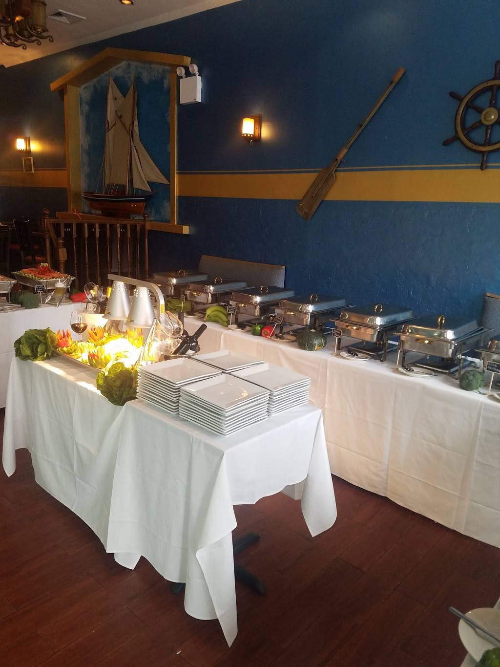 Marisco Centro | restaurant | 1490 St Nicholas Ave, New York, NY 10033, USA | 2127402000 OR +1 212-740-2000