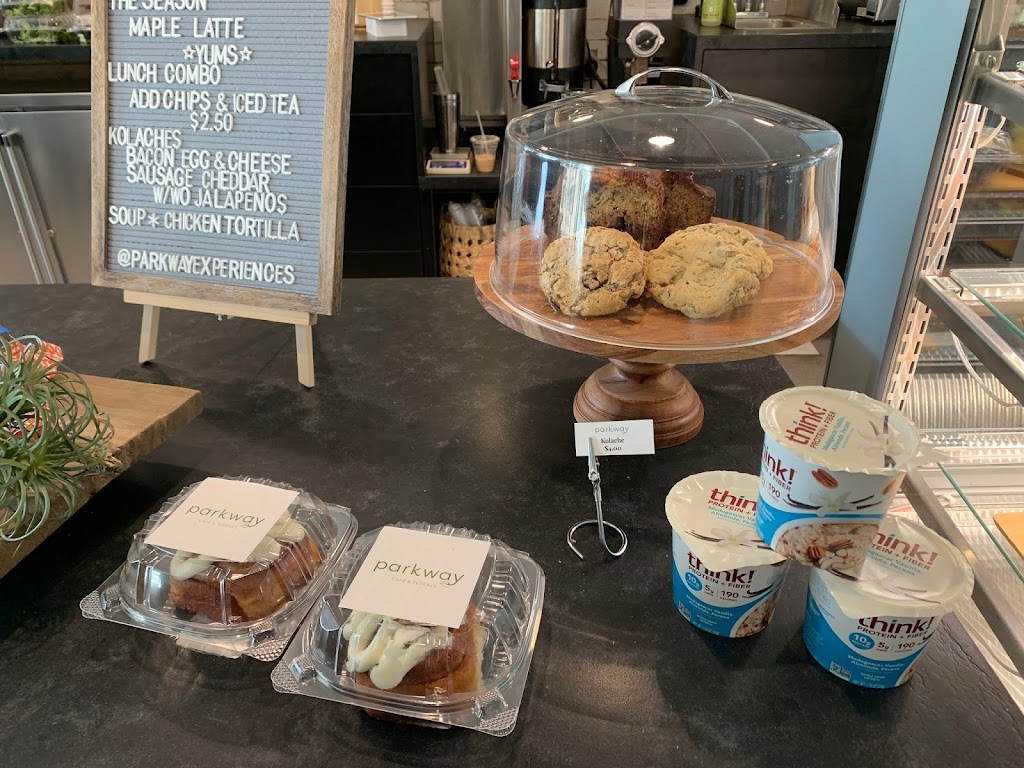 Parkway Cafe & Terrace | cafe | 14555 Dallas Pkwy, Dallas, TX 75254, USA | 4695015485 OR +1 469-501-5485