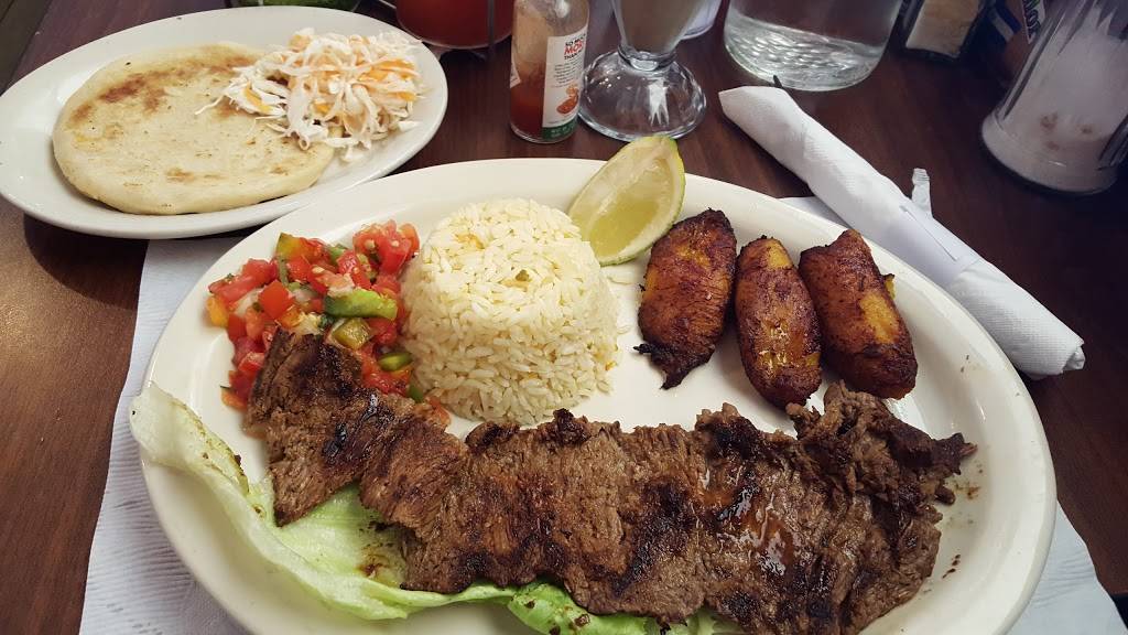 El Rinconcito Salvadoreno Restaurant | restaurant | 15924 SW 137th Ave, Miami, FL 33177, USA | 7865730343 OR +1 786-573-0343