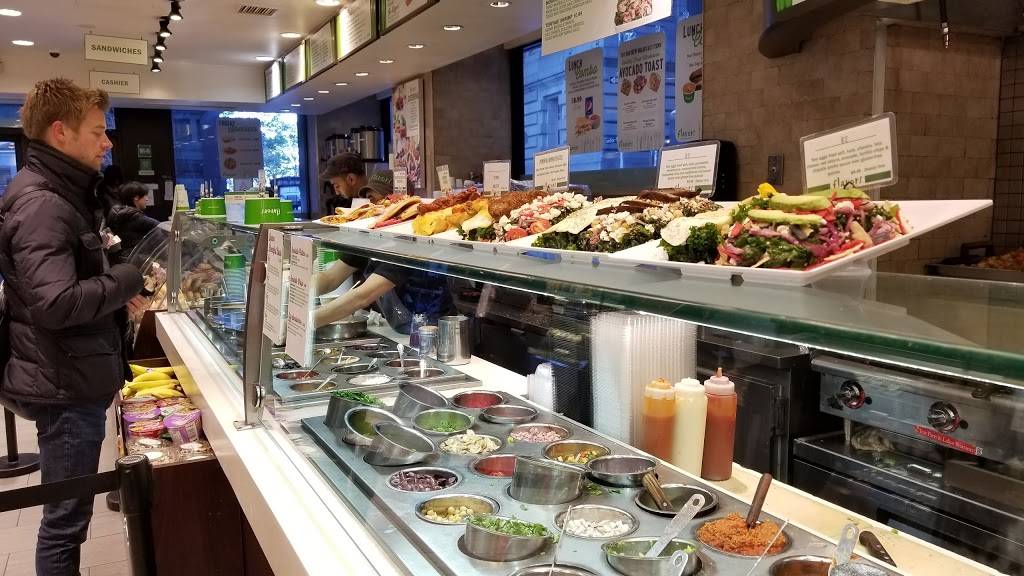 Flavors Cafe | restaurant | 27 Whitehall St, New York, NY 10004, USA | 2122696100 OR +1 212-269-6100
