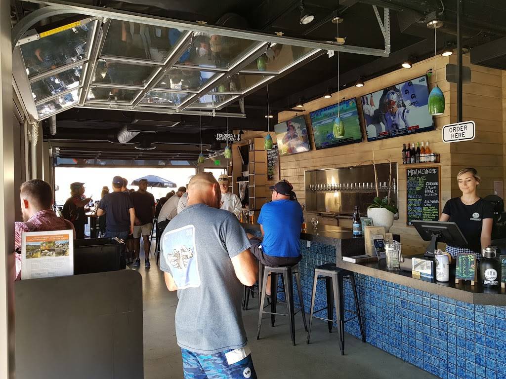 Laguna Beach Beer Company | restaurant | 859 Laguna Canyon Rd, Laguna Beach, CA 92651, USA | 9497150805 OR +1 949-715-0805