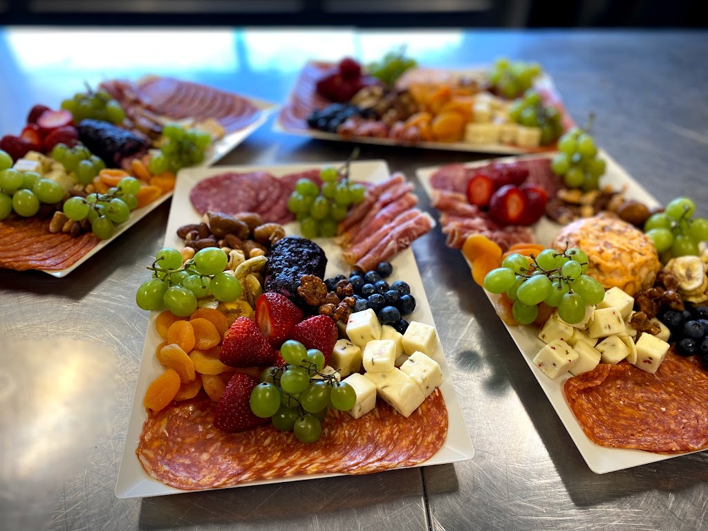 Taza Bistro Mediterranean Fusion & Catering | restaurant | 9619 N Hayden Rd suite 108, Scottsdale, AZ 85258, USA | 4808422275 OR +1 480-842-2275