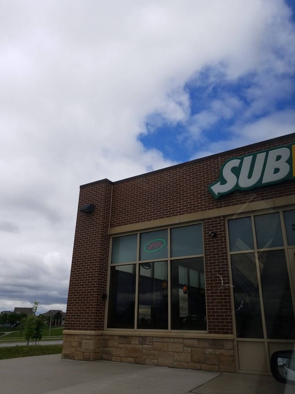 Subway | restaurant | 3602 NE Otter View Cir, Ankeny, IA 50021, USA | 5159641674 OR +1 515-964-1674