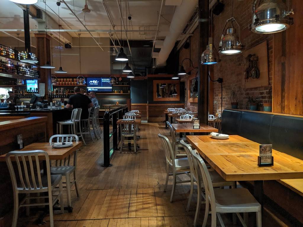 Patxis Pizza | restaurant | 5323 Ballard Ave NW, Seattle, WA 98107, USA | 2069461512 OR +1 206-946-1512