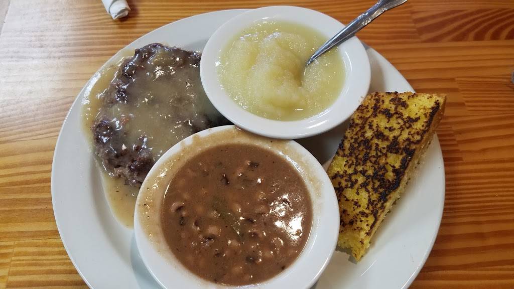 Finchs Family Restaurant of Creedmoor | restaurant | 101 West Masonic St, Creedmoor, NC 27522, USA | 9195286565 OR +1 919-528-6565