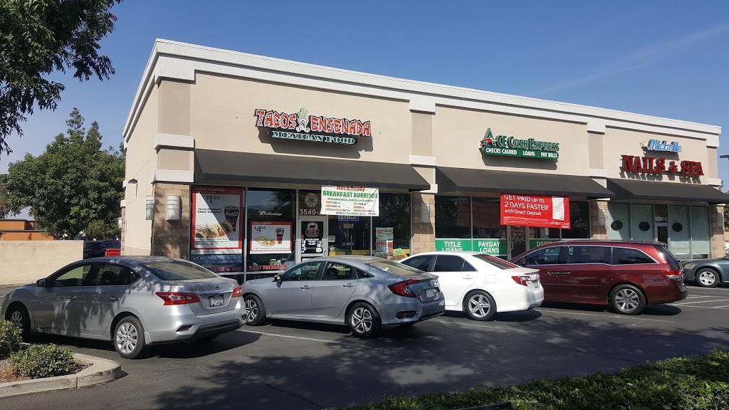 Tacos Ensenada | restaurant | 3540 S Mooney Blvd, Visalia, CA 93277, USA | 5596275079 OR +1 559-627-5079
