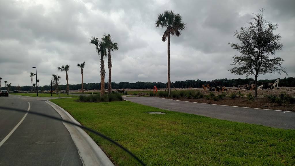 Backstage Grill | restaurant | 4001-4199 Co Rd 468, Wildwood, FL 34785, USA | 3524540671 OR +1 352-454-0671