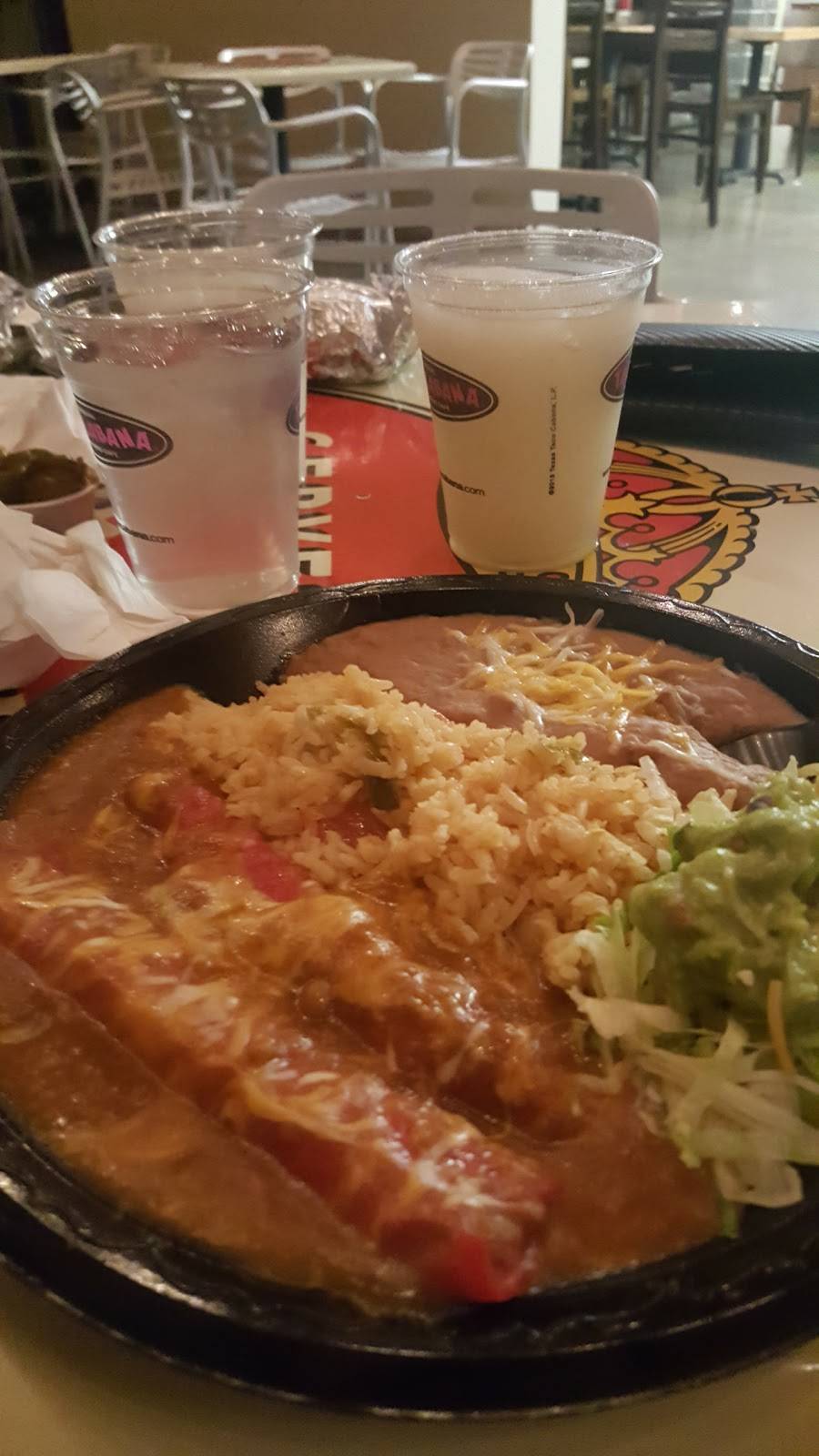 Taco Cabana | restaurant | 5242 N Lamar Blvd, Austin, TX 78751, USA | 5123230191 OR +1 512-323-0191