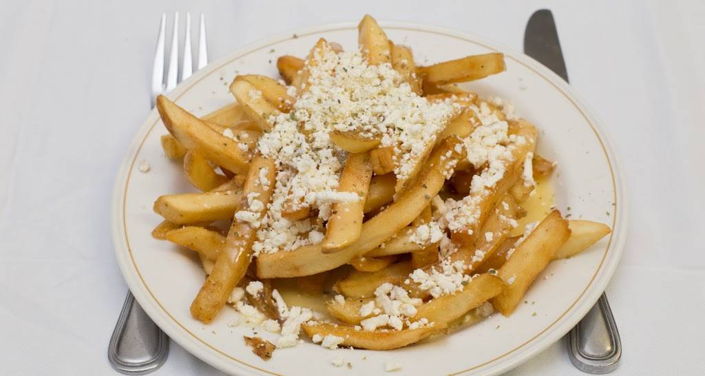 Laterna Dining Room | restaurant | 6301 Yonge St, North York, ON M2M 3X7, Canada | 4162212501 OR +1 416-221-2501