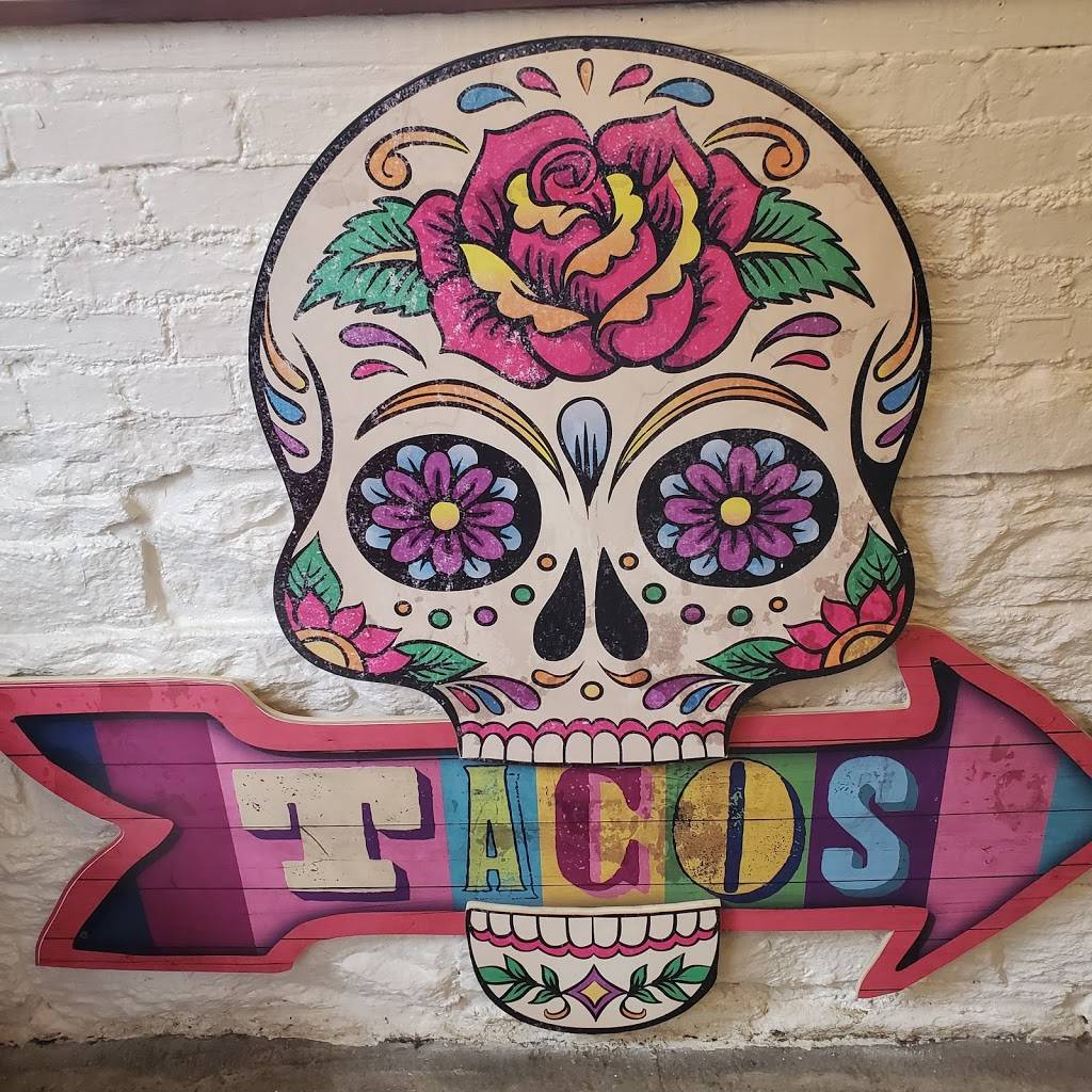 San Pablo Street Tacos | restaurant | 800 St Paul St, Baltimore, MD 21202, USA | 4102641231 OR +1 410-264-1231