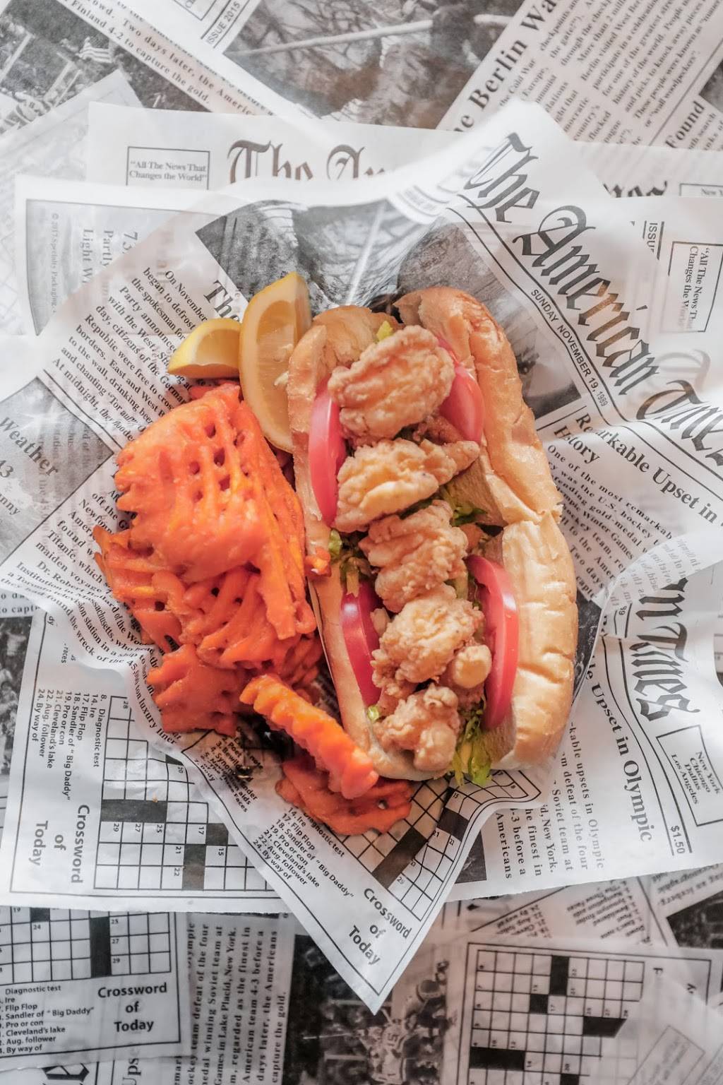 Hook & Reel Cajun Seafood Restaurant and Bar | restaurant | 7480 W Colonial Dr, Orlando, FL 32818, USA | 4078015223 OR +1 407-801-5223