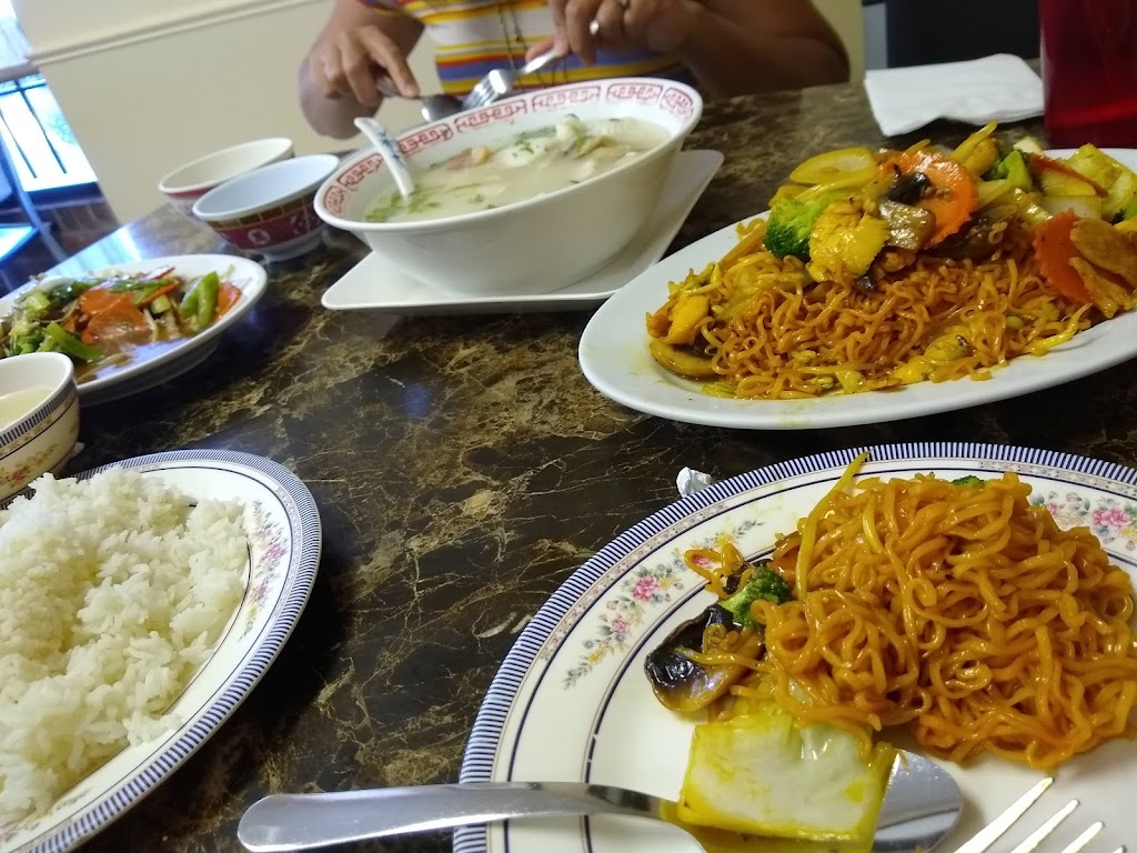 Thai Diamond | restaurant | 1653 N Grand St, Amarillo, TX 79107, USA | 8063831900 OR +1 806-383-1900