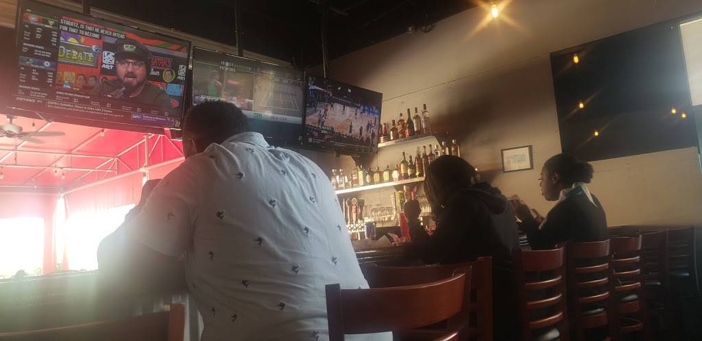 Krustaceans Seafood Restaurant | restaurant | 5155 W Atlantic Ave STE A, Delray Beach, FL 33484, USA | 5614552464 OR +1 561-455-2464