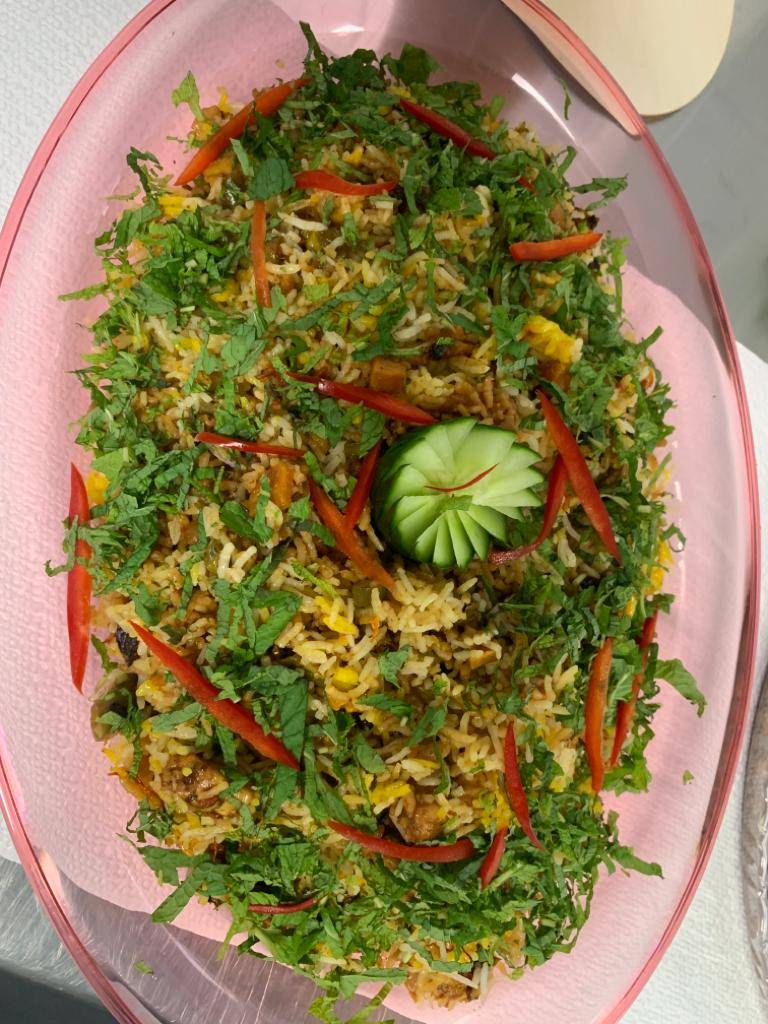 Khana Indian Street Food | restaurant | 1206 Lawrence Station Rd, Sunnyvale, CA 94089, USA | 6692787770 OR +1 669-278-7770