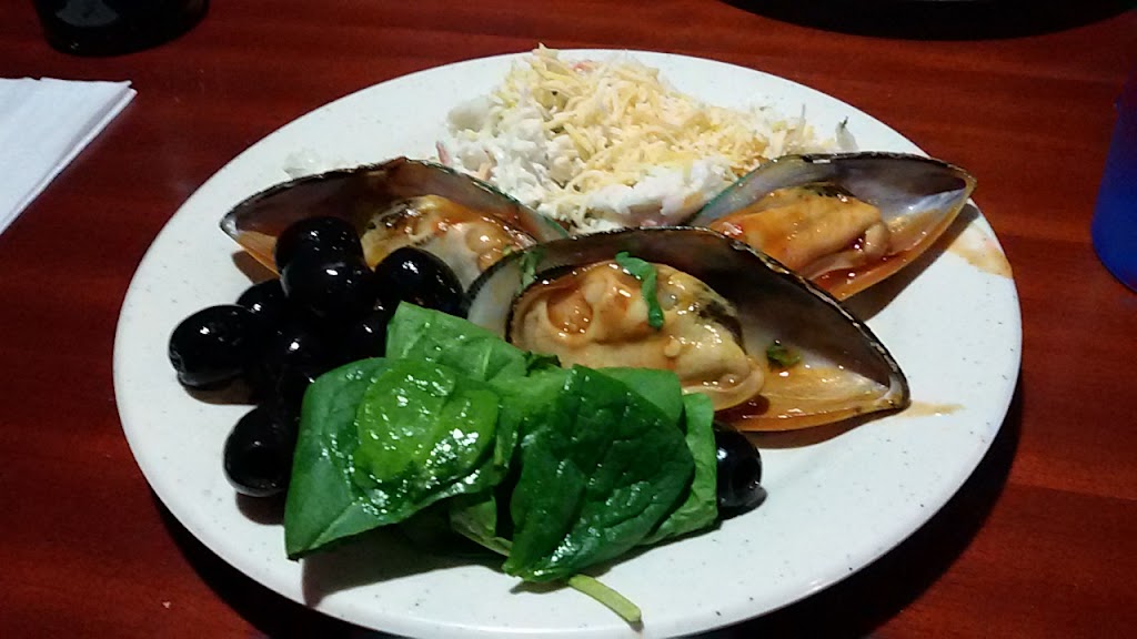 Fuji Sushi & Seafood Buffet | restaurant | 985 US-98 E, Destin, FL 32541, USA | 8504245665 OR +1 850-424-5665