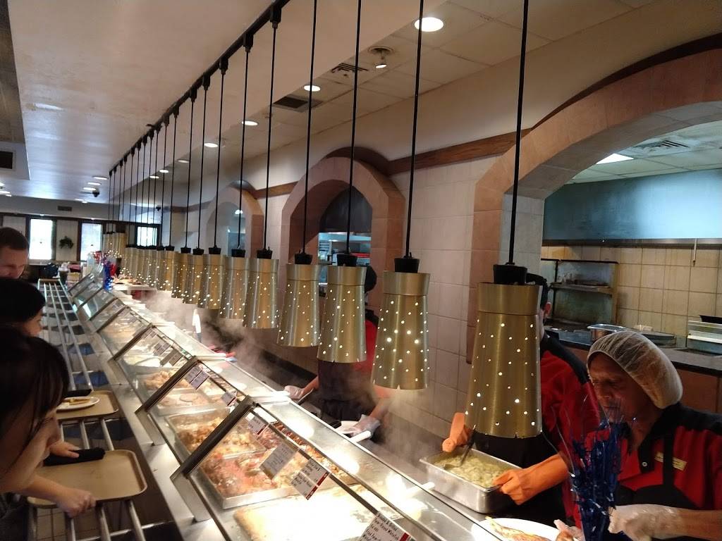 K&W Cafeterias | restaurant | 1925 Jake Alexander Blvd W, Salisbury, NC 28147, USA | 7046365230 OR +1 704-636-5230