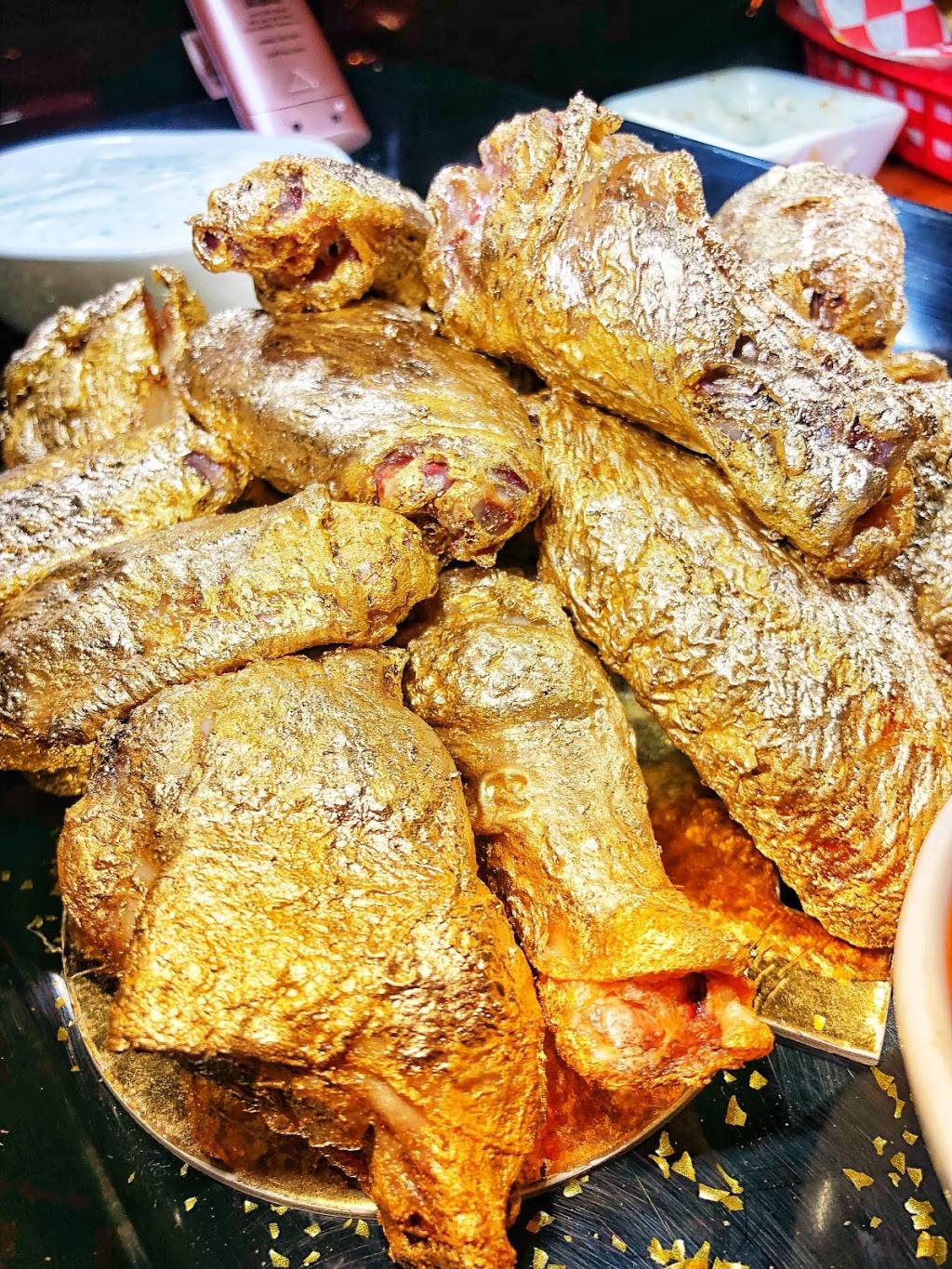 Hot Fried Chicken To Go | restaurant | 2517 Cañada Blvd, Glendale, CA 91208, USA | 8187910707 OR +1 818-791-0707