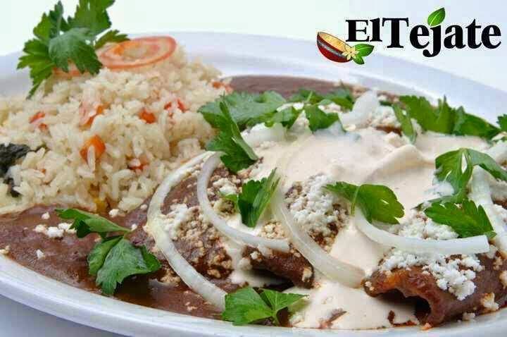 El Tejate Restaurant | restaurant | 205 W Mission Ave, Escondido, CA 92025, USA | 7607471808 OR +1 760-747-1808