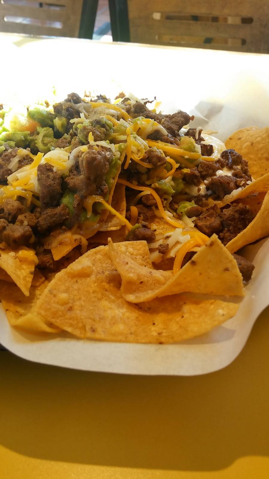 El Cotixan | restaurant | 219 N El Camino Real, Encinitas, CA 92024, USA | 7604792567 OR +1 760-479-2567